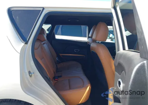 2016 Kia Soul ! from USA, damaged, VIN KNDJX3A58G7294082